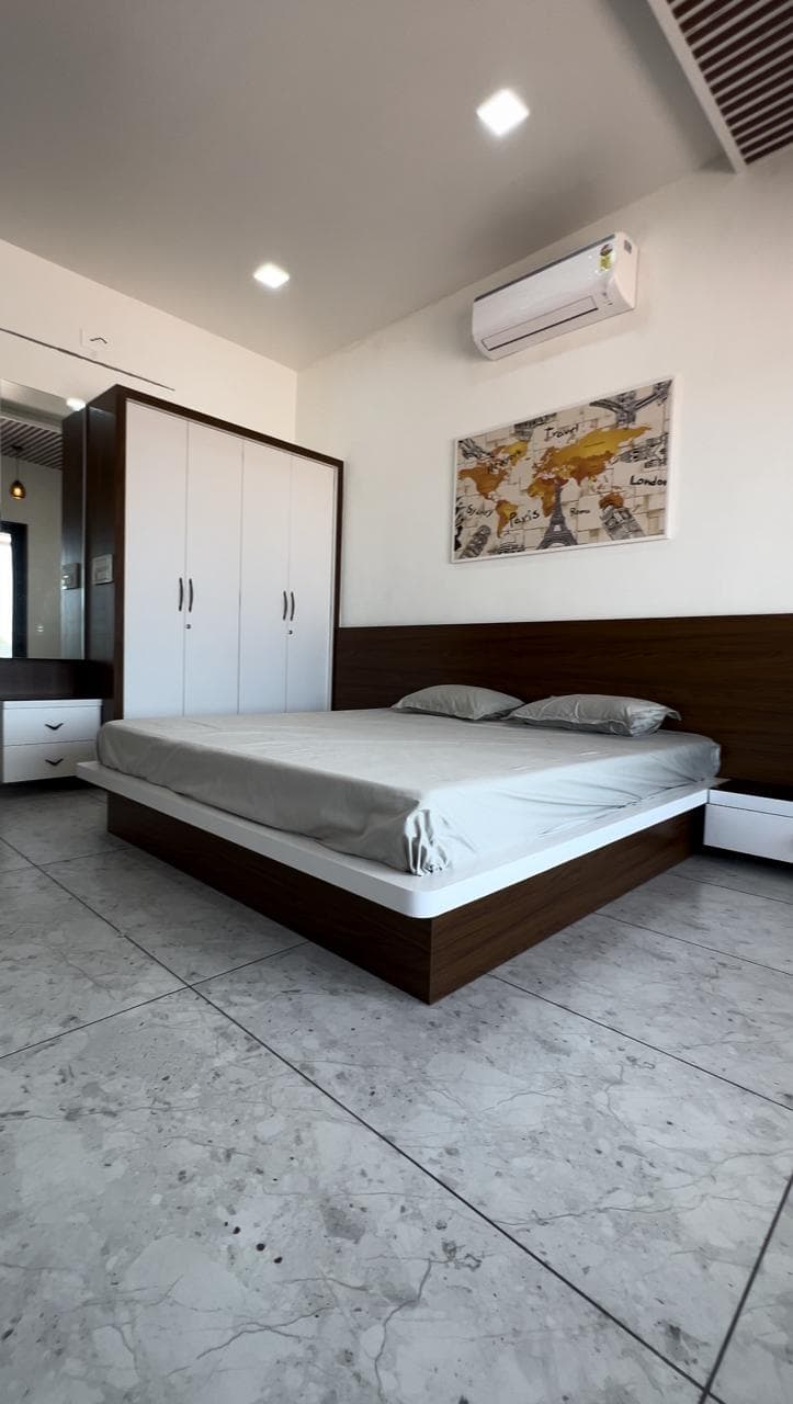 RAVYA interior and PVC furniture work — selected photography for Porbandar, Gujarat (4/5).