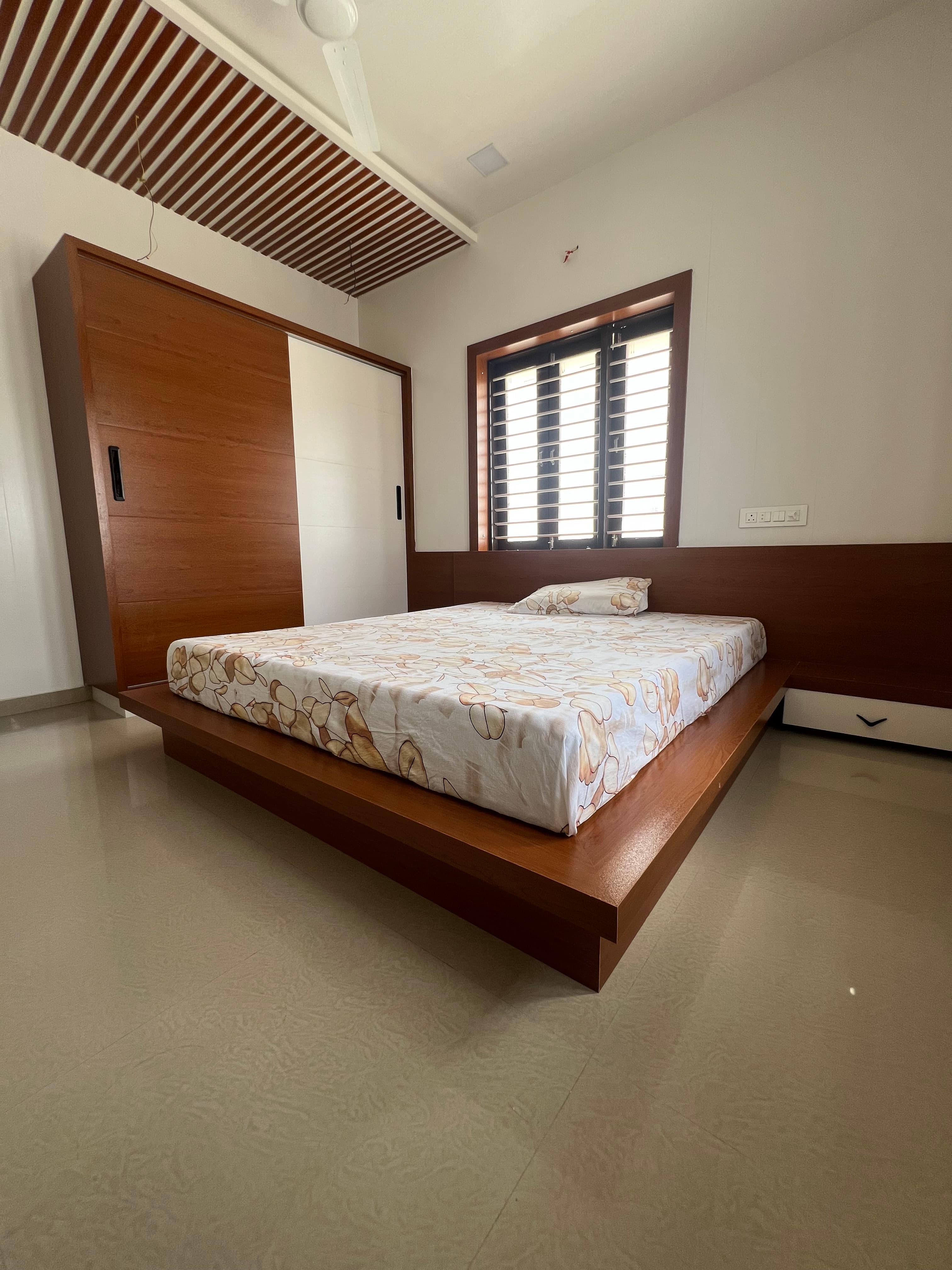 RAVYA interior and PVC furniture work — selected photography for Porbandar, Gujarat (5/5).