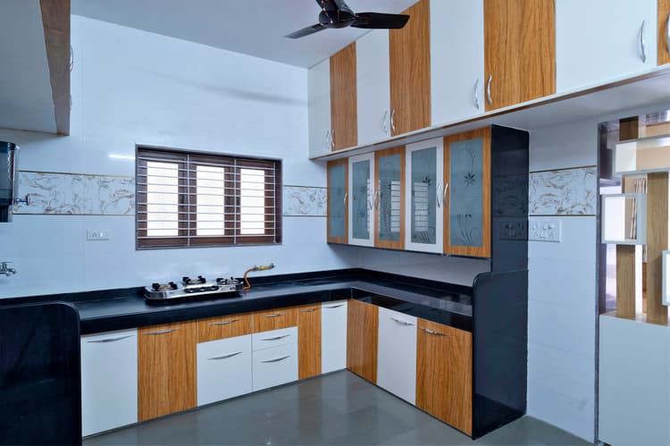 RAVYA interior and PVC furniture work — selected photography for Vadodara, Gujarat (3/5).