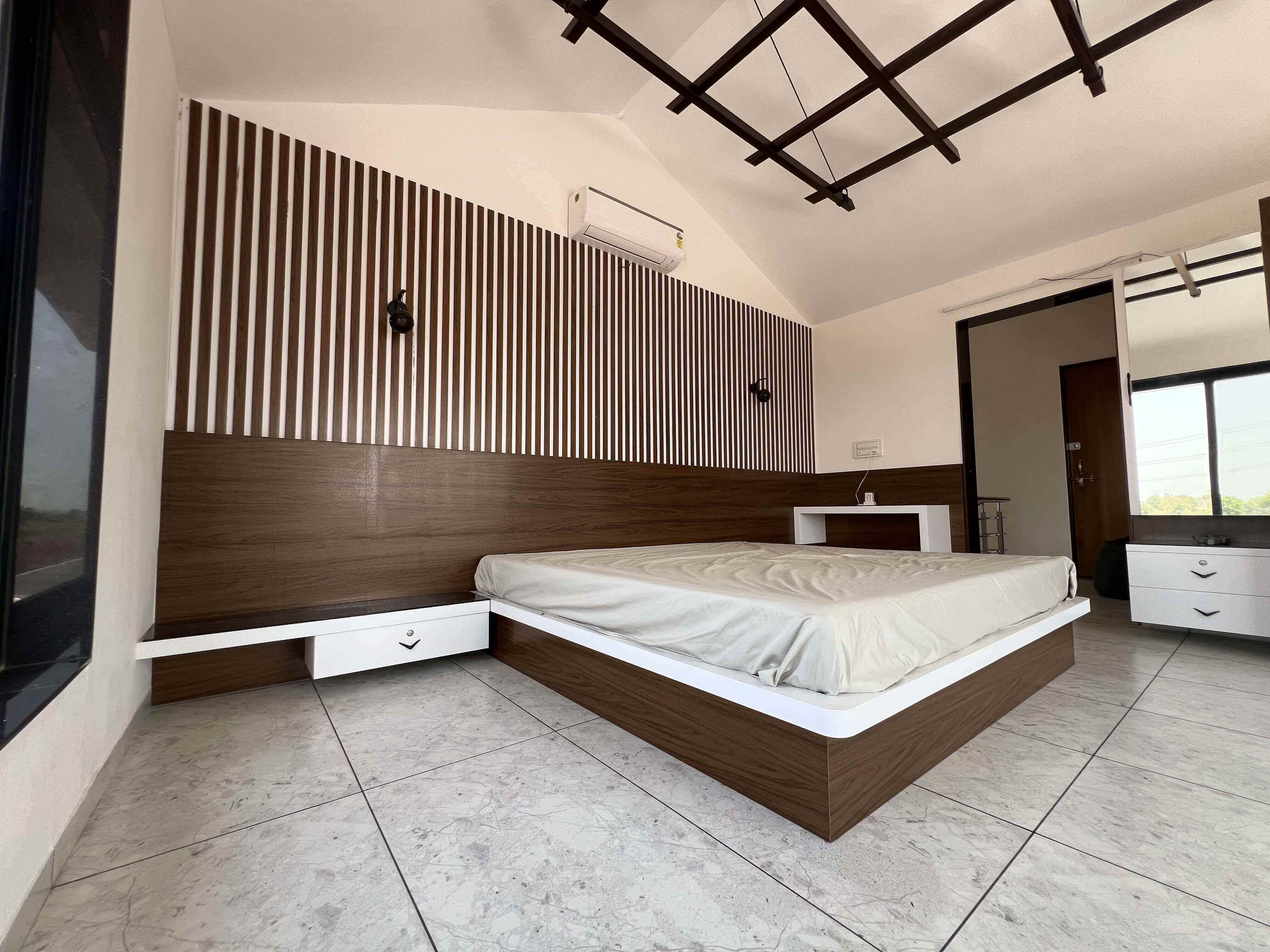 RAVYA interior and PVC furniture work — selected photography for Mehsana, Gujarat (4/5).