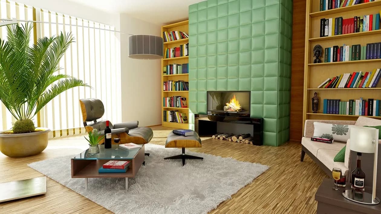 RAVYA interior and PVC furniture work — selected photography for Vadodara, Gujarat (5/5).