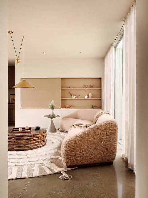 RAVYA interior and PVC furniture work — selected photography for Jamnagar, Gujarat (5/5).