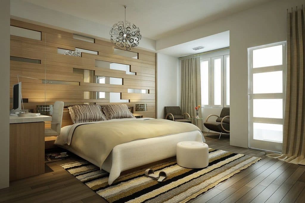 RAVYA interior and PVC furniture work — selected photography for Valsad, Gujarat (3/5).